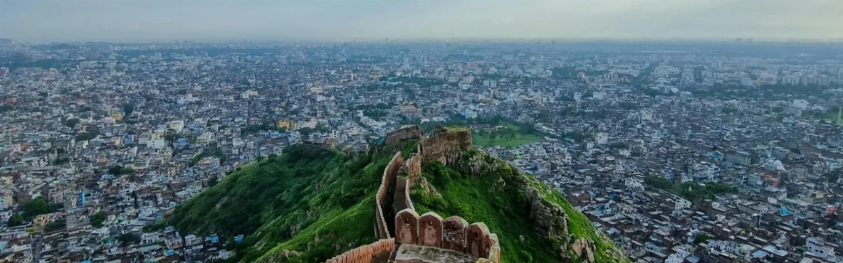 Jaipur Tourism: Best Time to Visit, Things to Do & Hidden Gems