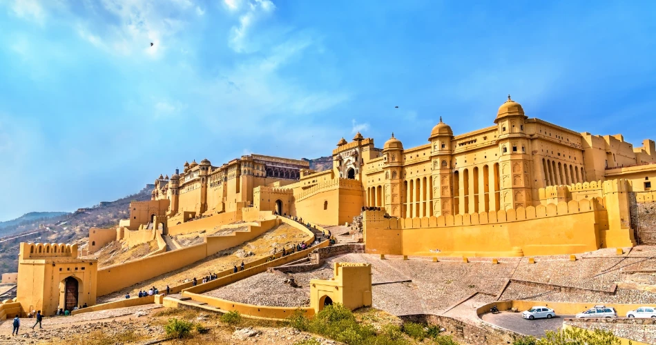 Why Jaipur Should Be on Every Traveler’s Bucket List