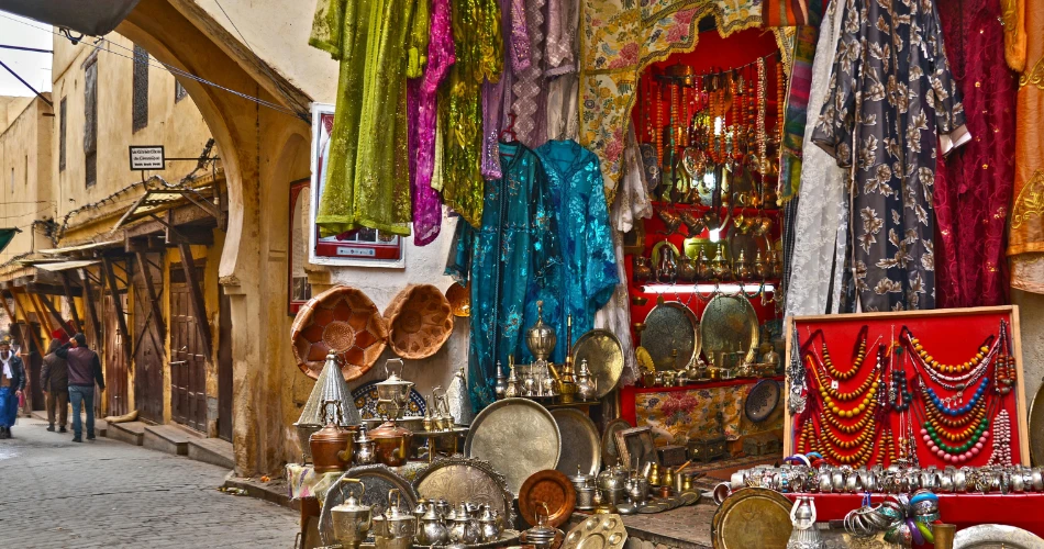 Why Jaipur Should Be on Every Traveler’s Bucket List