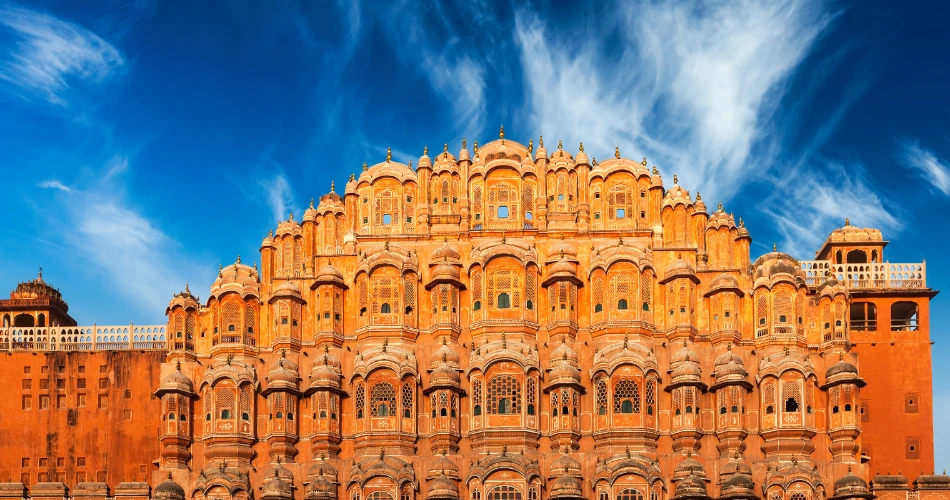 Why Jaipur Should Be on Every Traveler’s Bucket List