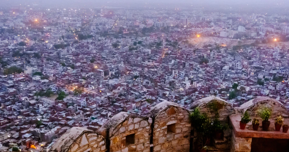 Jaipur Tourism: Best Time to Visit, Things to Do & Hidden Gems