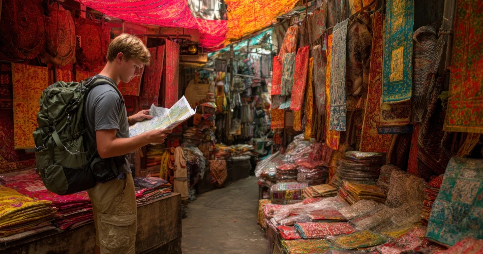 Jaipur Tourism: Best Time to Visit, Things to Do & Hidden Gems