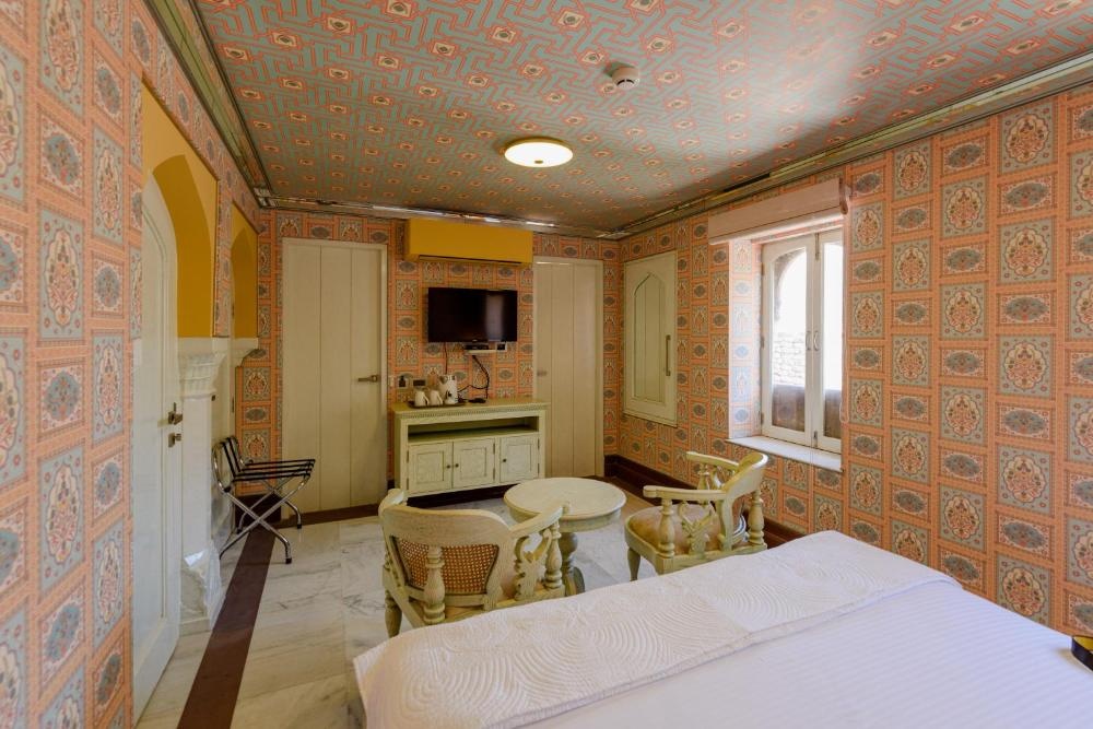 Surya Haveli , Amer Fort Jaipur