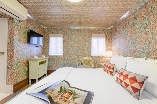 Surya Haveli, Benteng Amer Jaipur image 10