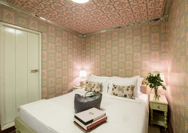 Surya Haveli, Benteng Amer Jaipur image 11