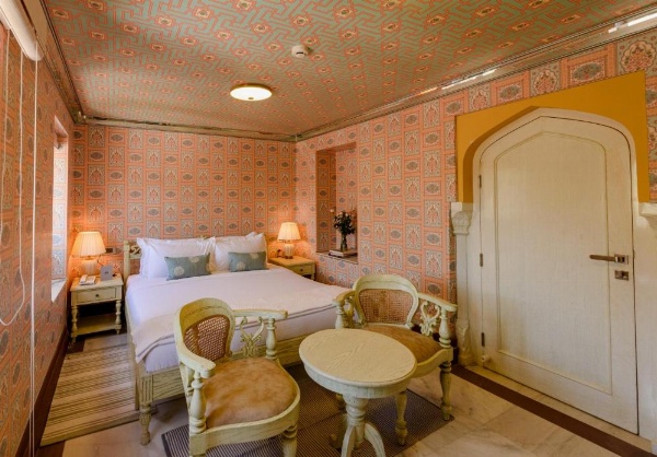 Surya Haveli, Benteng Amer Jaipur image 12