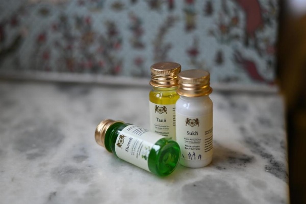 Surya Haveli, Benteng Amer Jaipur image 14