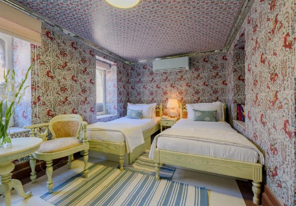 Surya Haveli, Benteng Amer Jaipur image 16