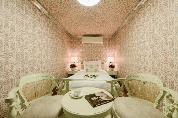 Surya Haveli, Benteng Amer Jaipur image 17