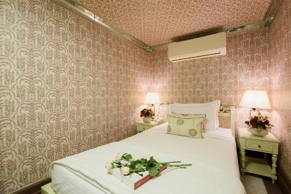 Surya Haveli, Benteng Amer Jaipur image 18