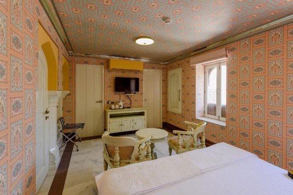 Surya Haveli, Benteng Amer Jaipur image 9